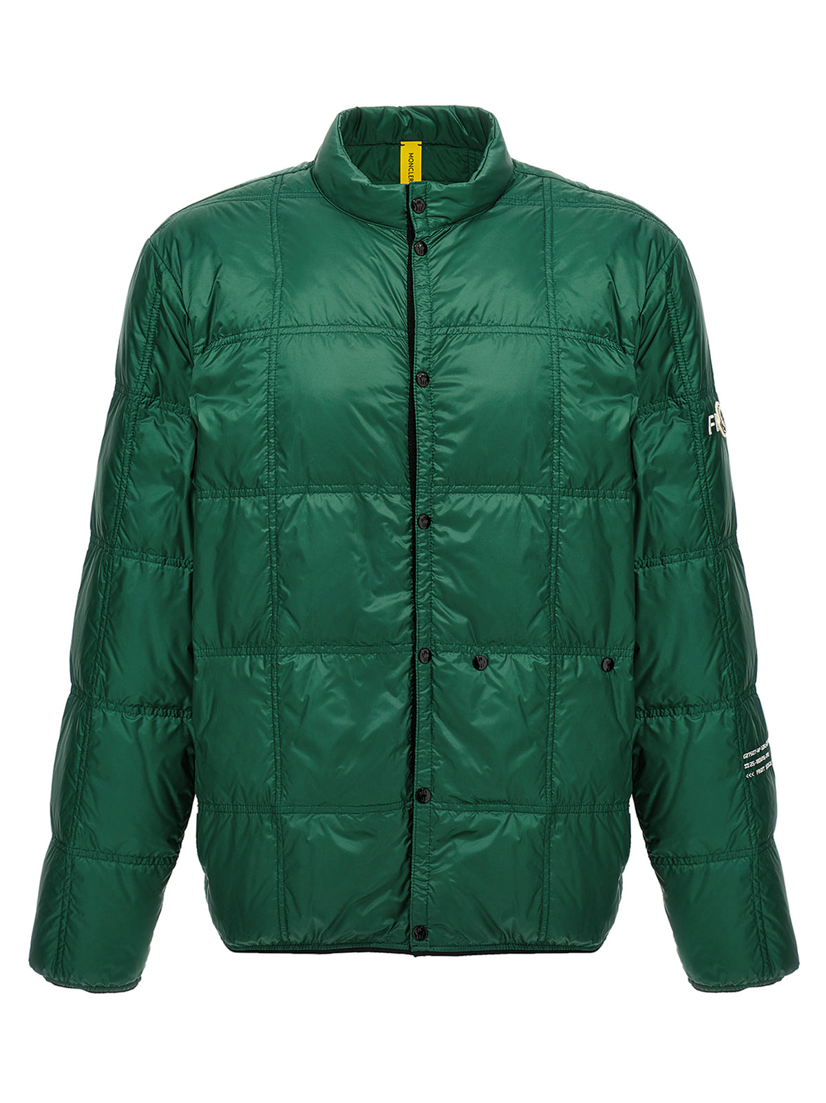 Moncler Moncler Genius Moncler X Frgmt 'Jayel'ダウンジャケット - Image 2