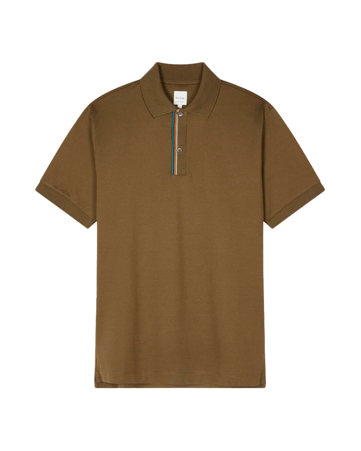 Paul ポール・スミスTシャツとポロス - Image 2