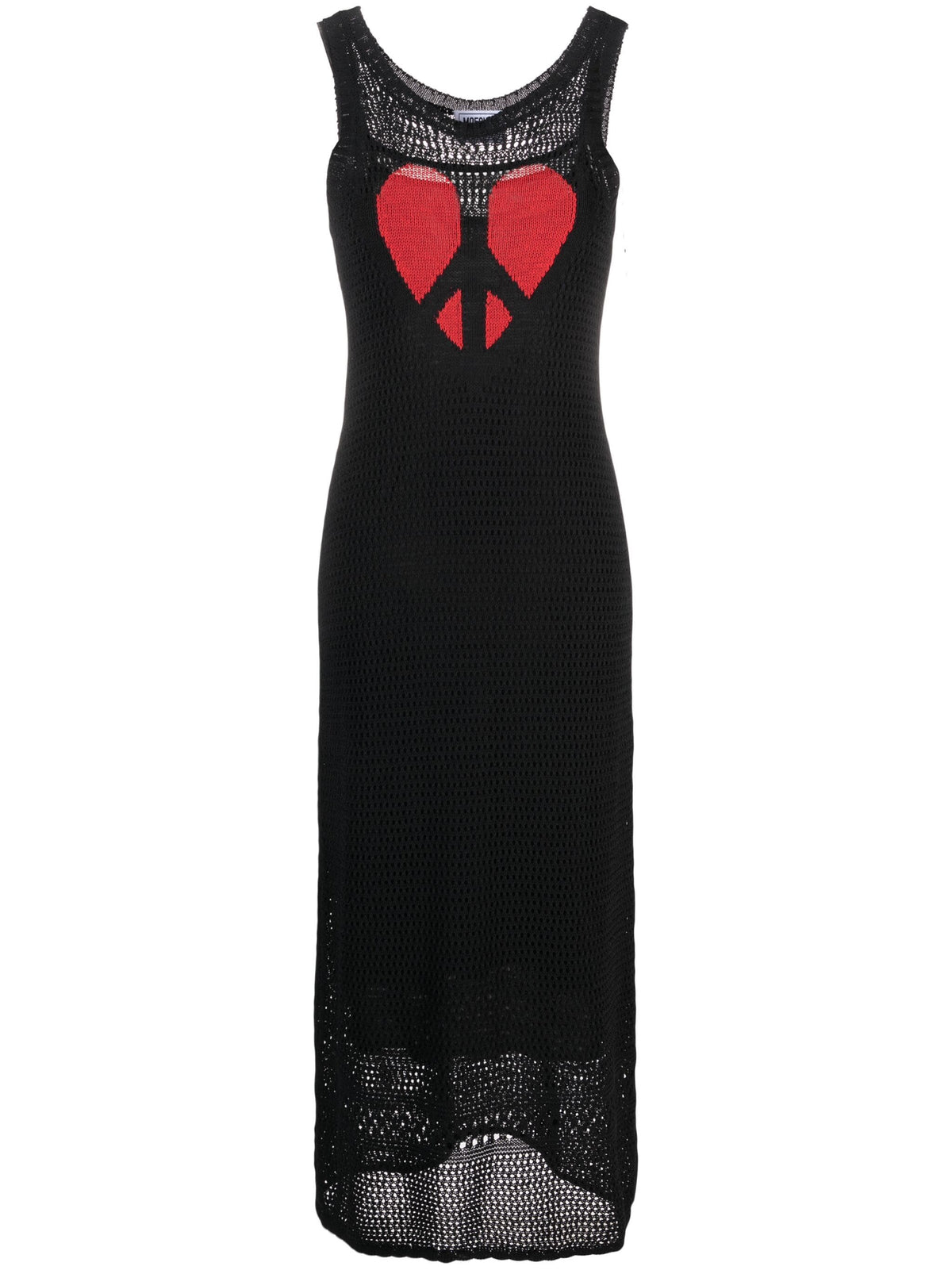 Moschino モスキーノジーンズドレス - Image 2
