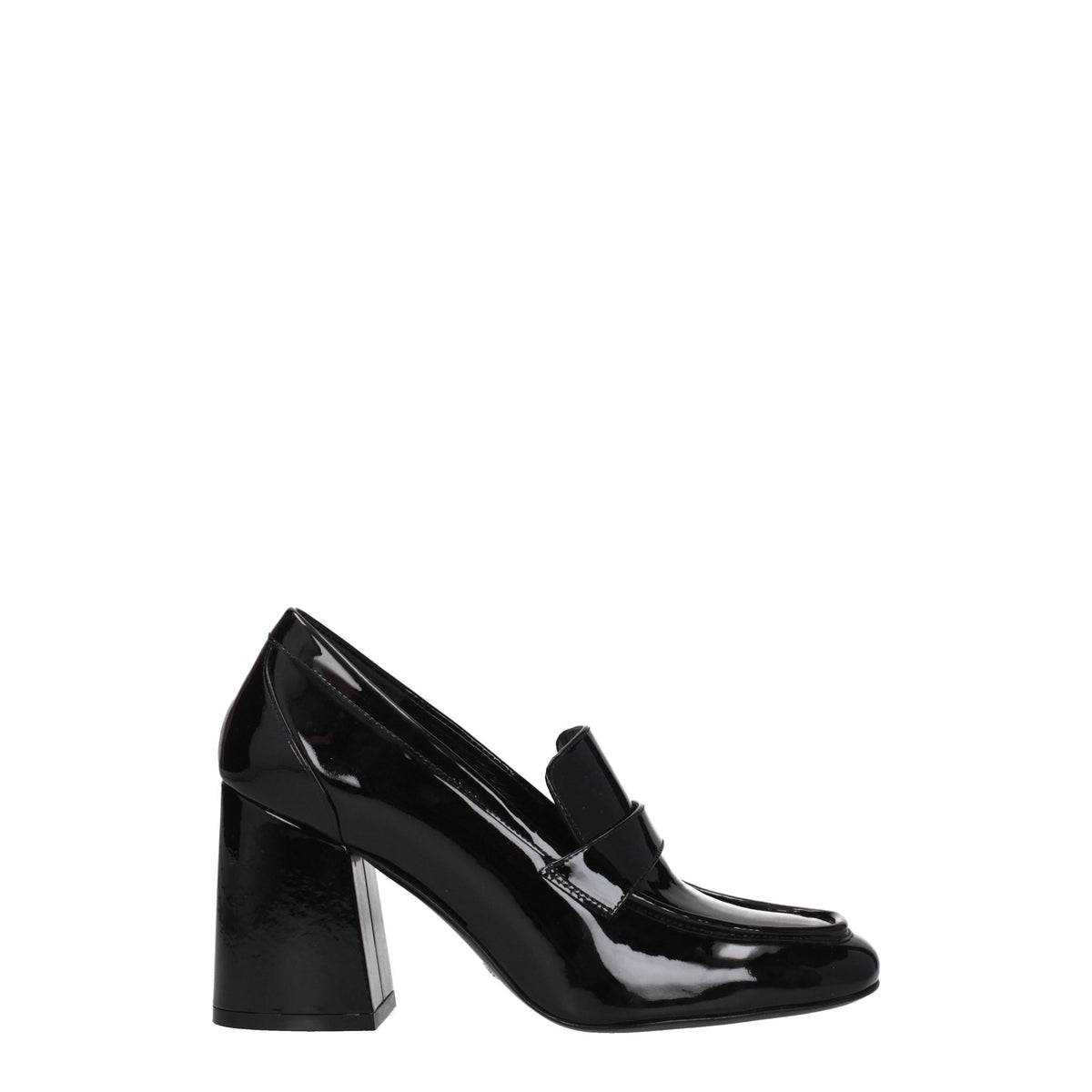 Stuart Stuart WeitzmanDécolletéLeekWomens Paint Black - Image 2