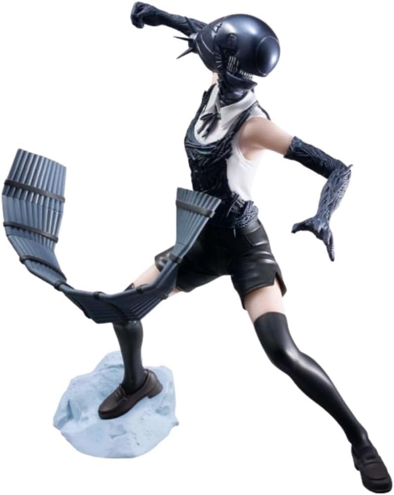 Lesée Grandista Bomb BOMB & CHAINSAW MAN Movie Version "Chensorman Lessee" (Set of 2 Types) Official Goods 2 Set