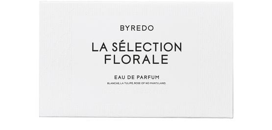 BYREDO ラ セレクション フローラル オードパルファム 3x12 ml - Image 2