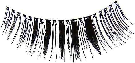 (3 Pairs) DiamondLash Volume Series Celebrity Eye: For sharp eyes that stand out from your eyes. *This product comes in a box of 3 pairs