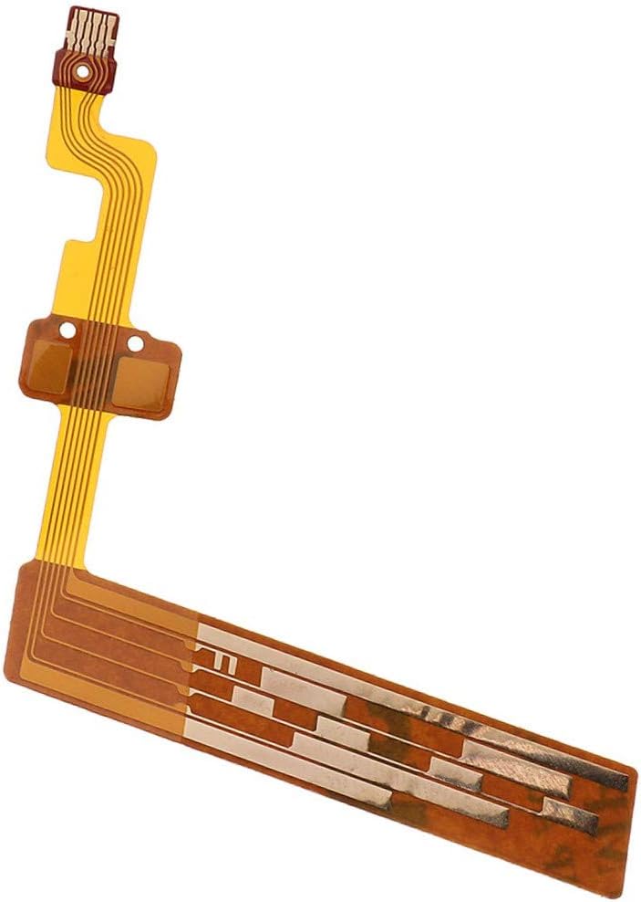 2pcs Lens Focus EF-S 18-55 Flex Cable Canon Repair Parts