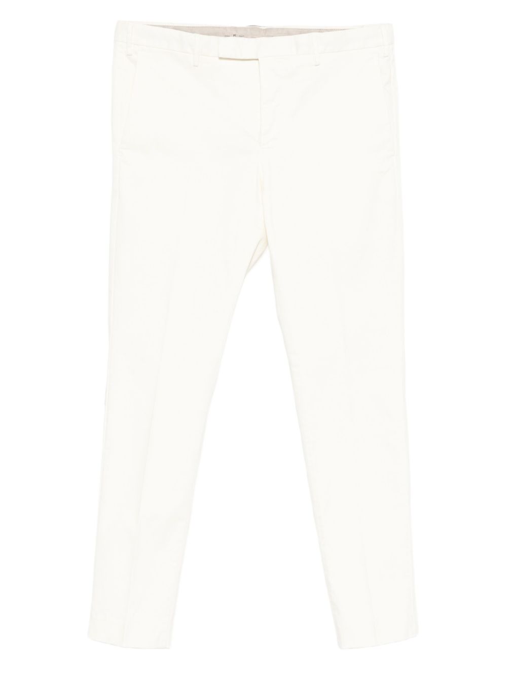 Pt PTトリノズボンは白 - Image 2