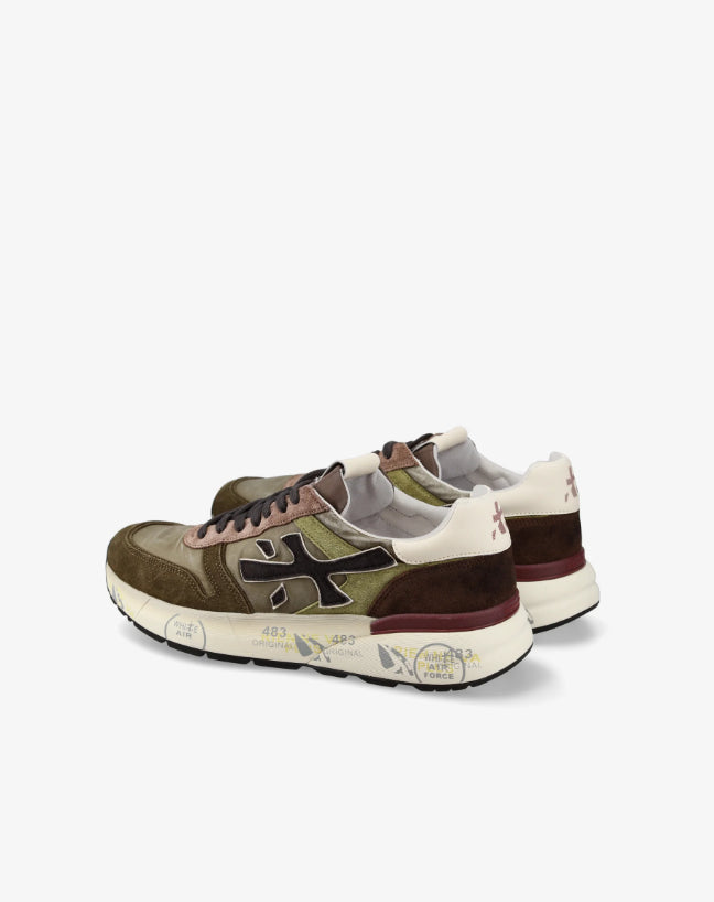 Premiata プレミアタミック - Image 2