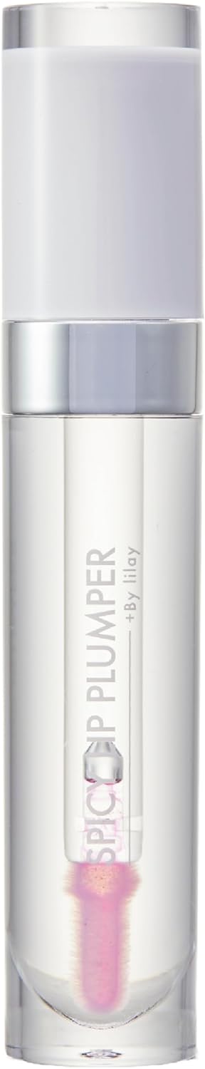 +By lilay SPICY LIP PLUMPER