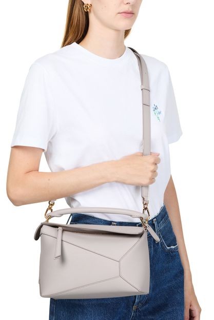 LOEWE Puzzle Edge small bag - Image 2
