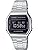 Casio A168 Digital Wristwatch, Standard, Men's, Women's, Kids, Overseas Model