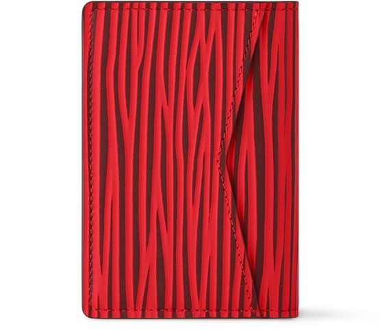 LOUIS VUITTON LV x Park Seo-Bo Pocket Organizer - Image 2