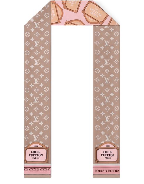 LOUIS VUITTON バンドー･モノパナム - Image 2