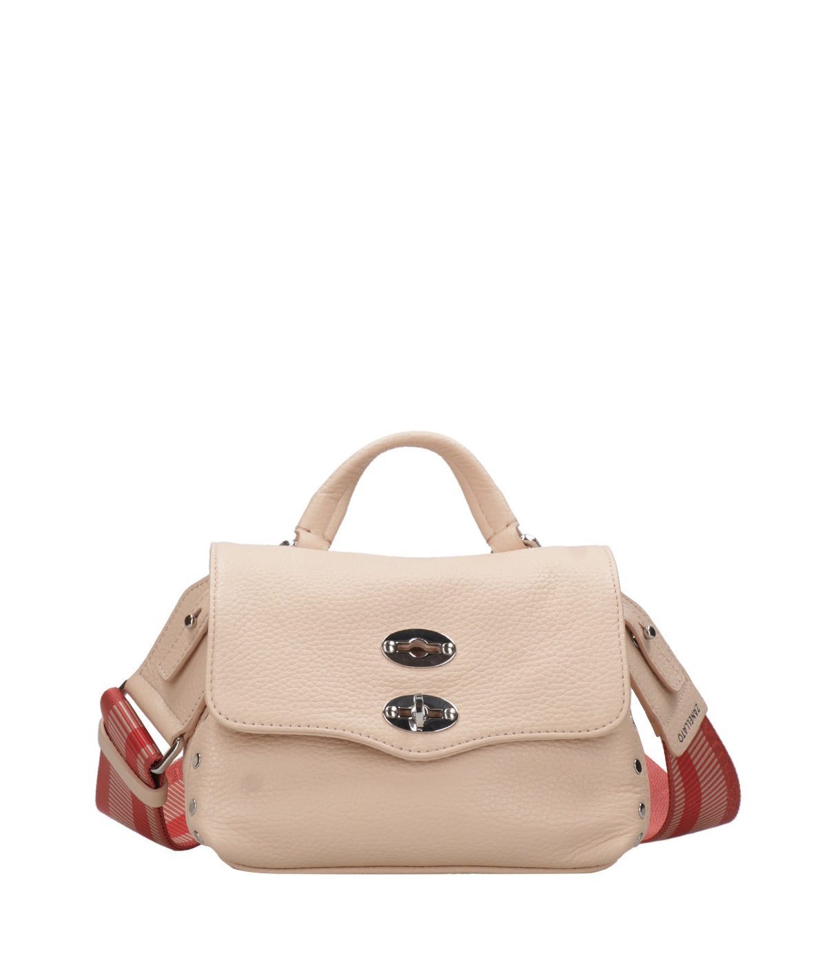 Zanellato Zanellatoバッグ..ピンク - Image 2