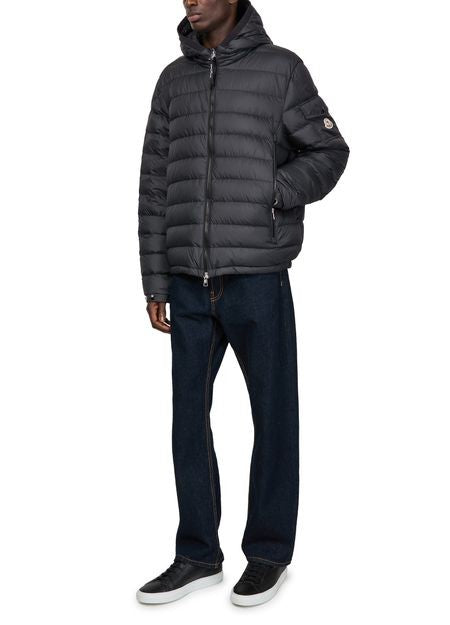 MONCLER Galion down jacket - Image 2
