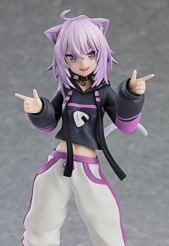 POP UP PARADE G94399 Holo Live Production Nekomata Okayu, Non-scale, ABS & PVC, Pre-painted Complete Figure