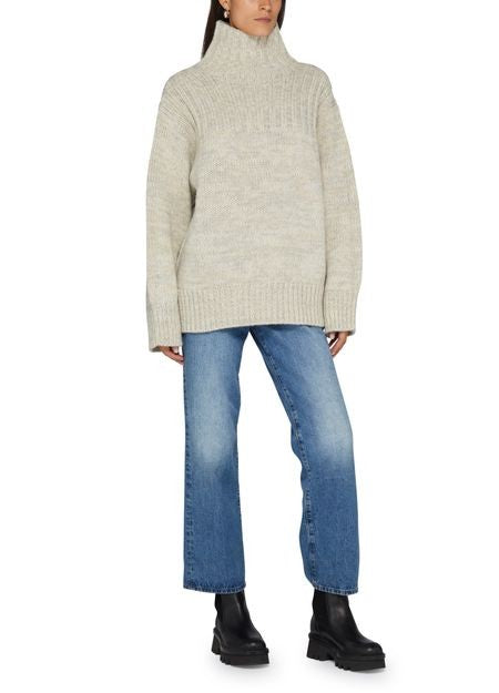 SOEUR Basque セーター - Image 2