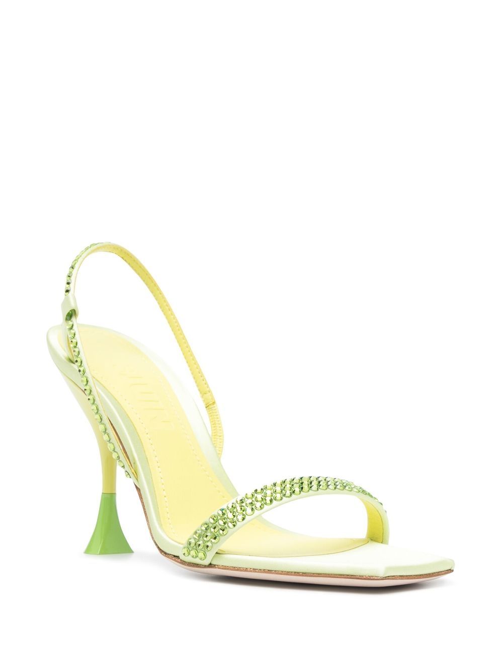3 Juin Eloise Sandals - Image 2