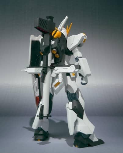 Robot Spirits [Side MS] Nu Gundam