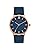 Tedbaker PHYLIPA GENTS BKPPGS004 Men's Watch, Navy, navy