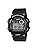 Casio Vibration Alarm, Third Eye, Digital Watch, Sports, Casio Watch, Kids, Elementary School Students, Junior High School Students, Boys, Men's, Lightweight, Stopwatch, Waterproof, Vibrator,
