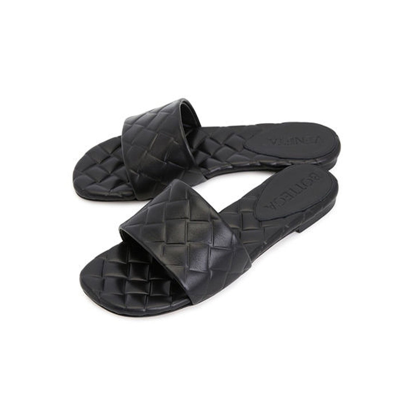 Bottega Veneta ボッテガベネタエイミーレザーラバ - Image 2