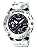 G-Shock GA2200GC-7A Grunge Snow Camo Watch, Black/White, multicolor (black / white)