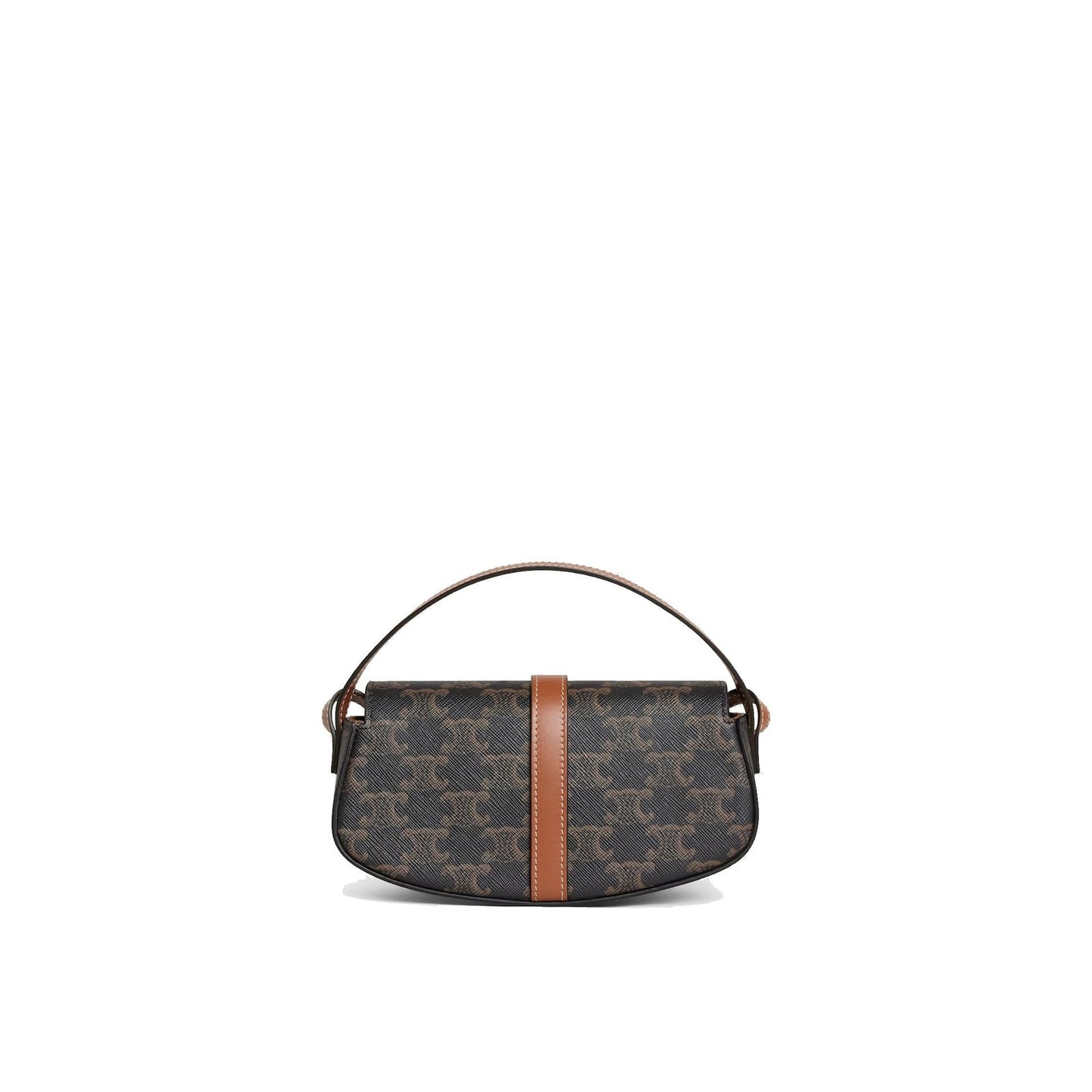 Celine Triomphe Tabouショルダーバッグ - Image 2