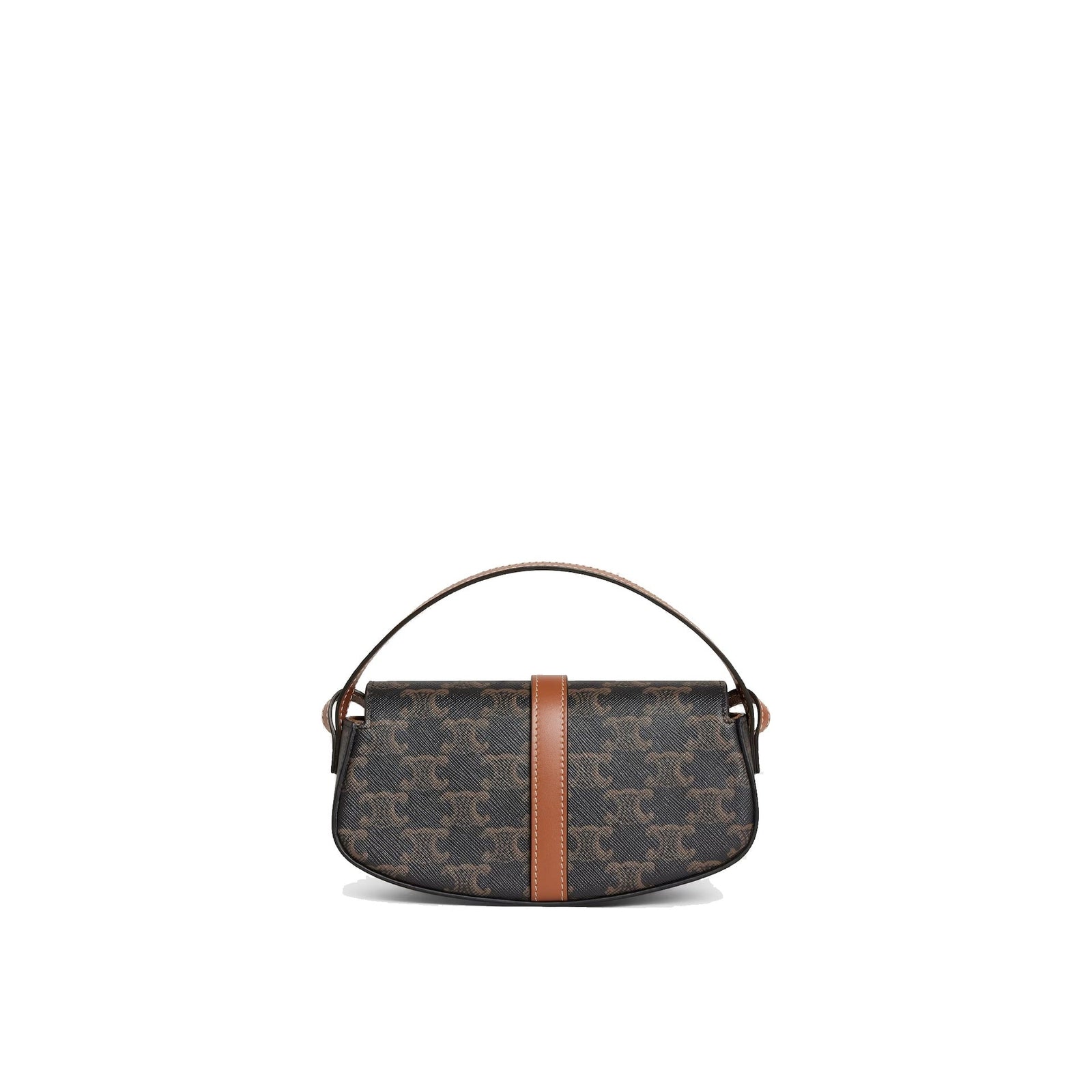 Celine Triomphe Tabouショルダーバッグ - Image 2
