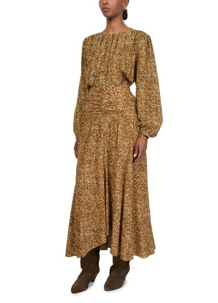 ISABEL MARANT Sally long sleeves blouse - Image 2