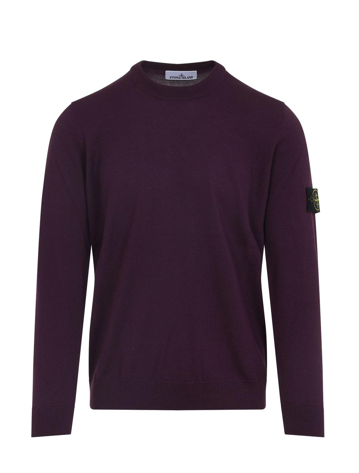 Stone ストーンアイランドセーター - Image 2