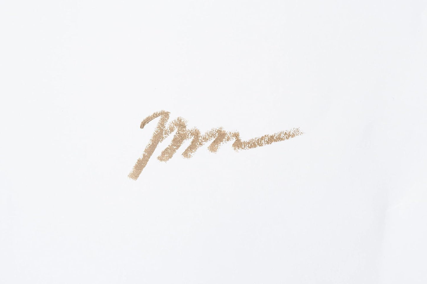 luamo Natural Multi-Eye Pencil Blonde 1.1g