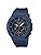 Casio G-Shock G-Shock Smart Phone Link Casio Casio Limited Solar Analog Digi Watch Blue Navy GA-B2100-2A Reverse Imported Overseas Model [Parallel Import], blue, Casual