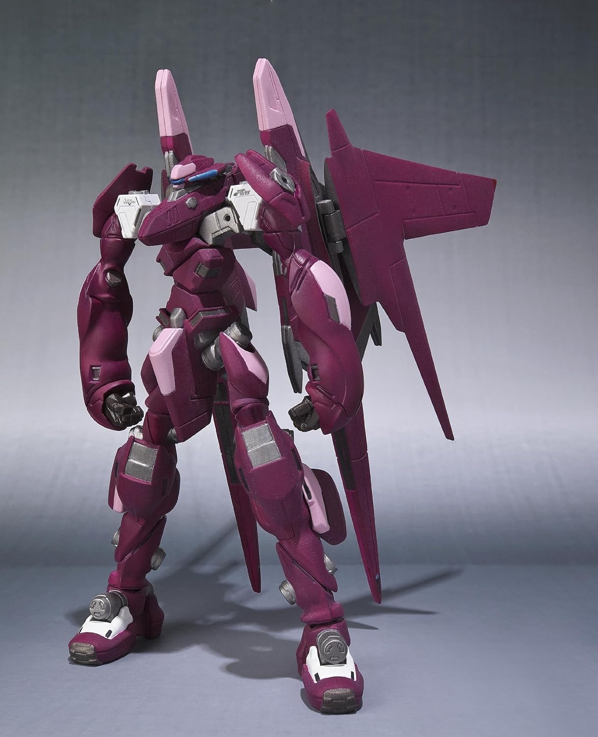 TAMASHII NATIONS ROBOT魂 [SIDE FFN] ファフナー・マークジーベン