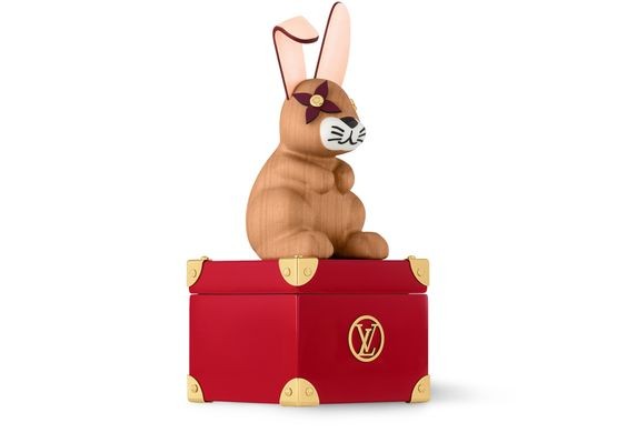 LOUIS VUITTON Rabbit Box - Image 2