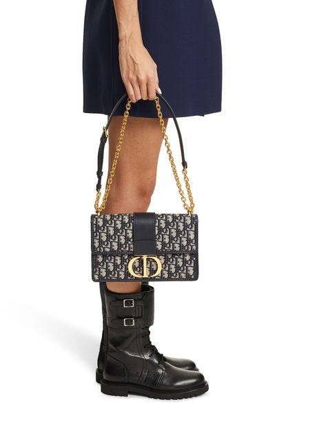 DIOR 30 Montaigne chain bag - Image 2
