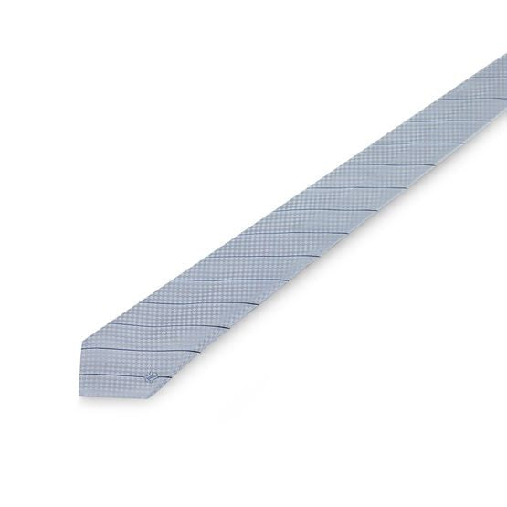 LOUIS VUITTON Ecu Tie - Image 2