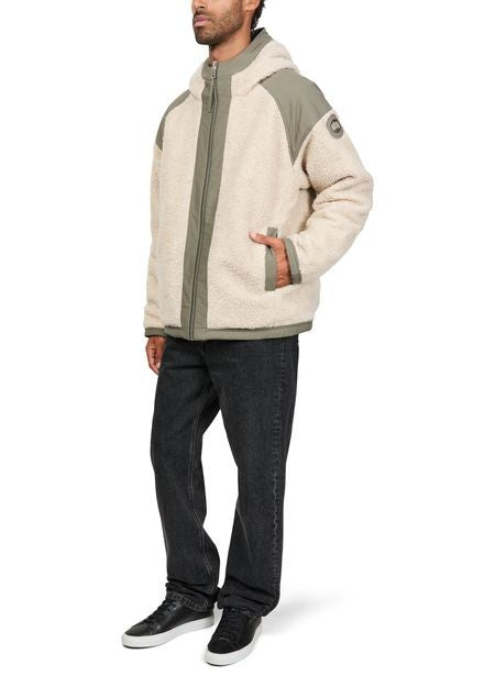 CANADA GOOSE Alberni reversible fleece aviator jacket - Image 2