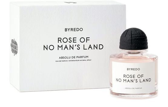 BYREDO Rose of No Man's Land Absolu perfume 100 ml - Image 2