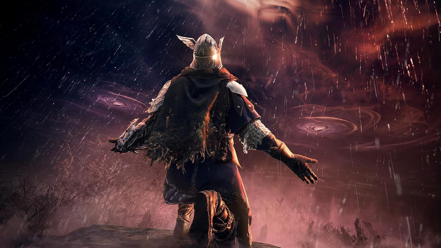 【PS5】ELDEN RING NIGHTREIGN