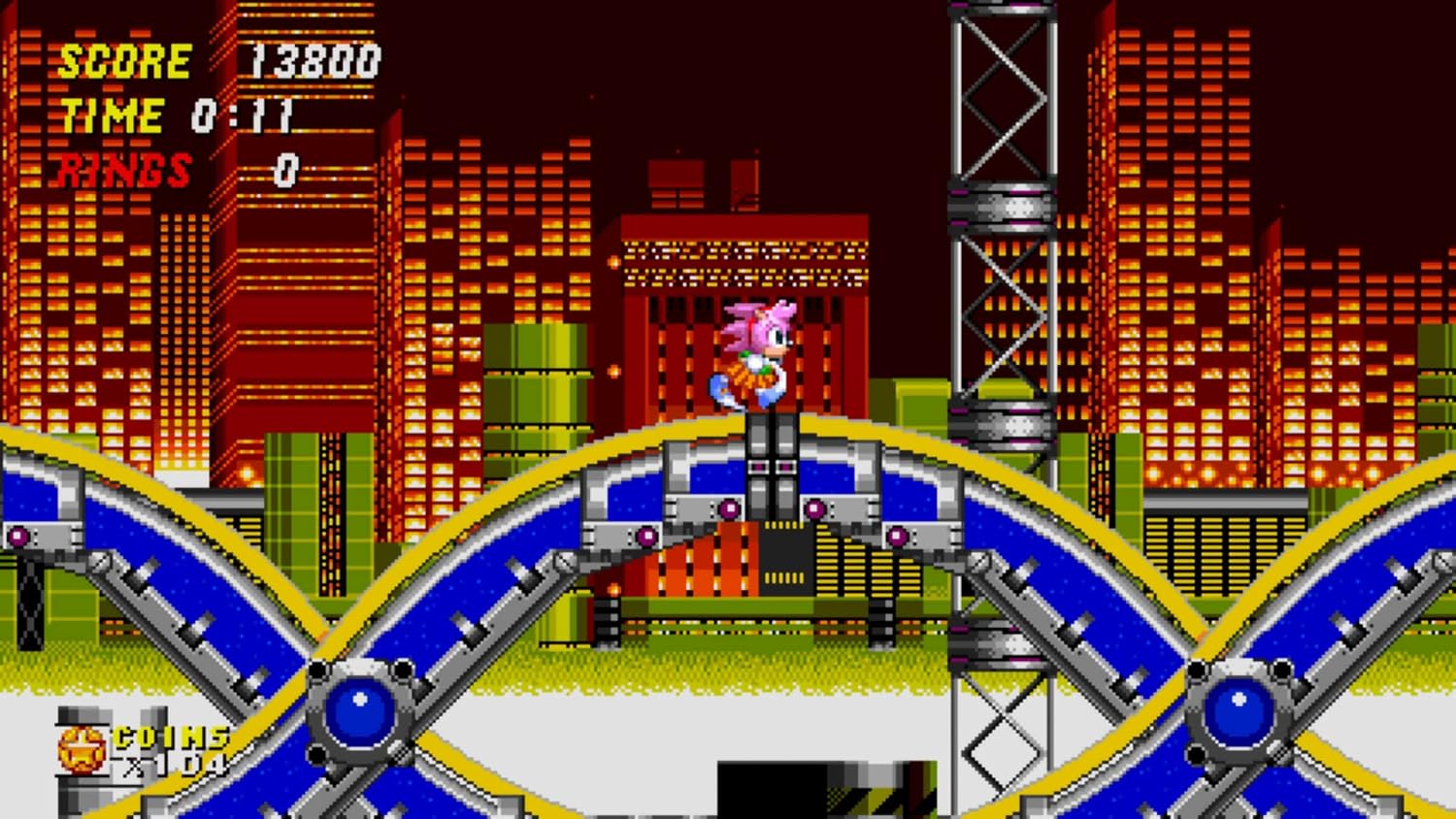 ソニックオリジンズ・プラス - PS4