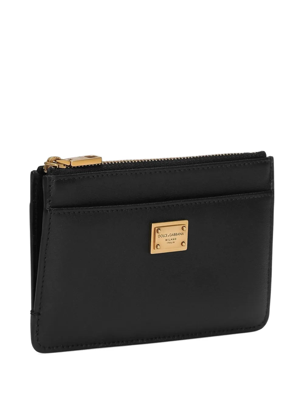 Dolce  Gabbana ドルチェ＆ガッバーナレザーカードホルダー - Image 2