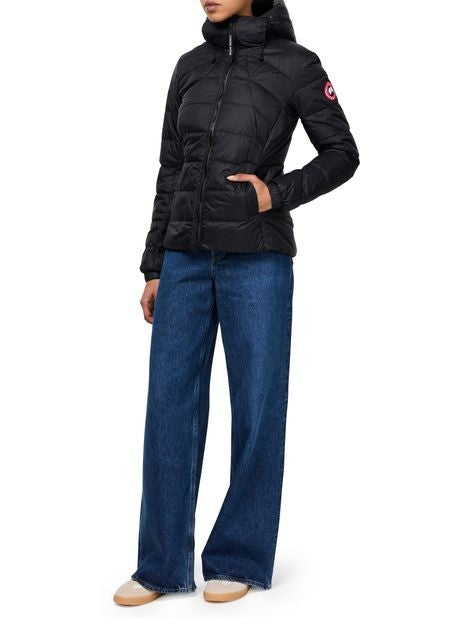 CANADA GOOSE Abbott フーディーブルゾン - Image 2