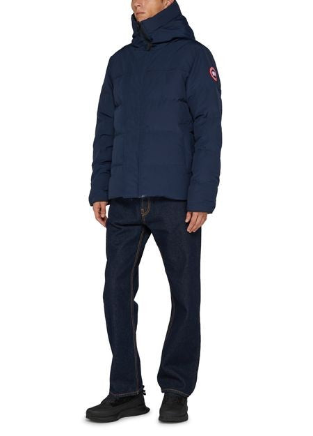 CANADA GOOSE MacMillan パーカー - Image 2
