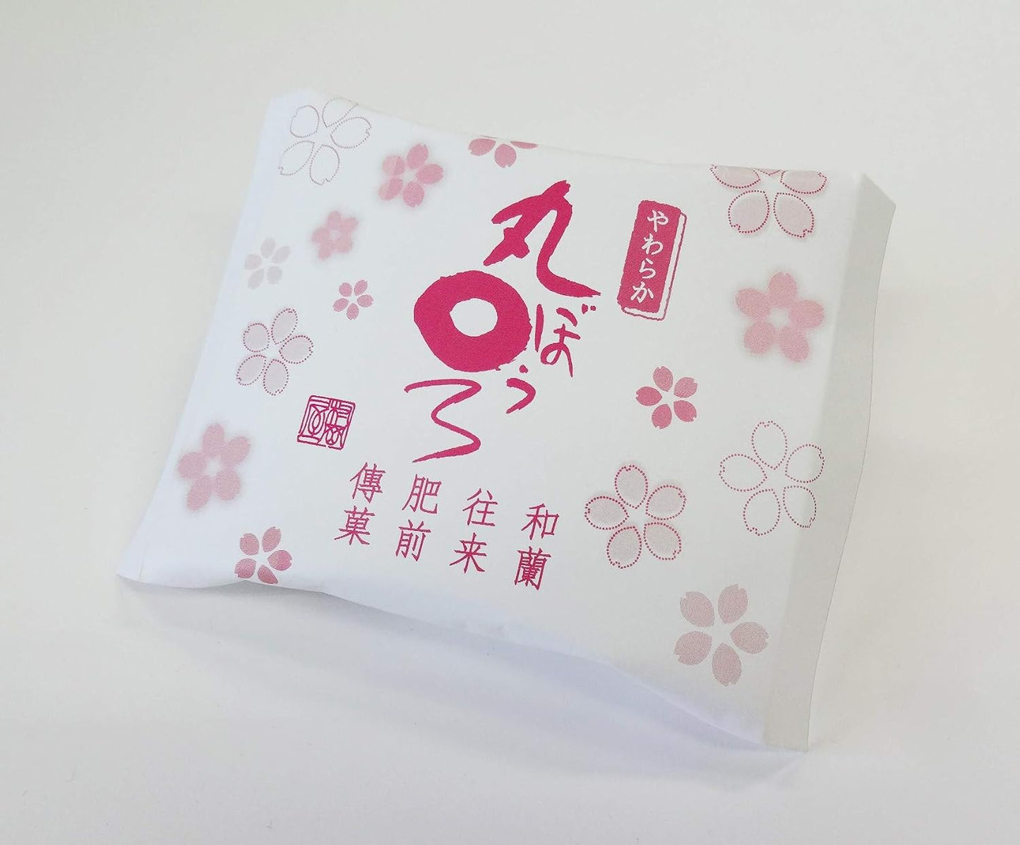 Muraokaya Round Blows, Pack of 20