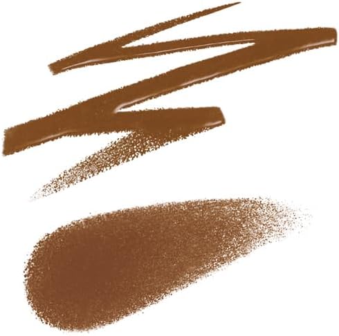 Integrated Pita Gel Eyebrow BR671 Natural Brown Eyebrow BR671 Natural Brown Body Pencil 0.01 oz (0.36 g) / Powder 0.01 oz (0.4 g)
