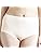 Body Hints, 100% Cotton, Gauze, Deep Panties, Made in Japan, Sensitive Skin, Recommended by the Japan Atopic Association