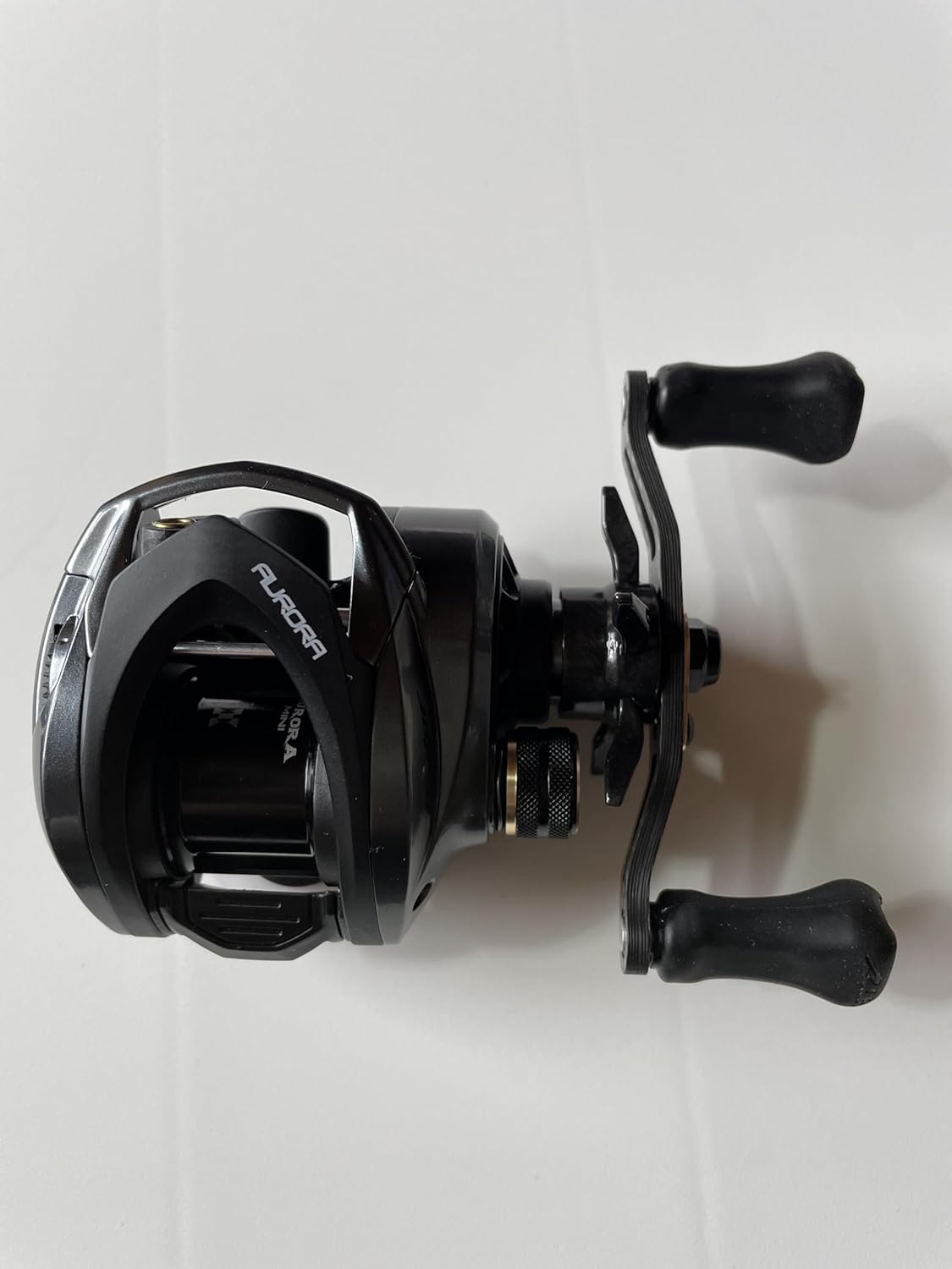 Hyster Aurora Air Baitfiness Reel