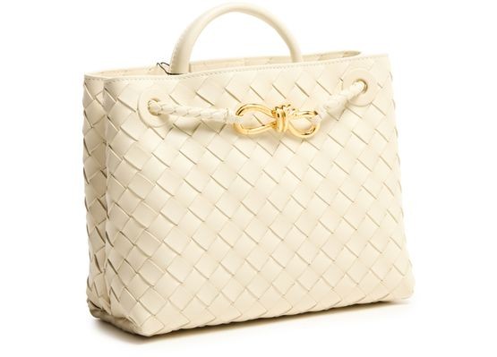 BOTTEGA VENETA Andiamo スモールバッグ - Image 2