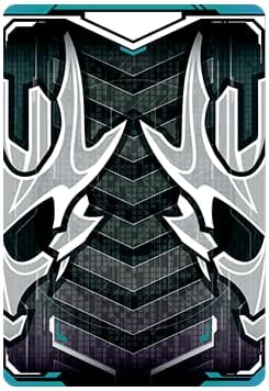 Kamen Rider Gatchard Ride Chemey Trading Card PHASE: 03 SR Super Rare Set of 19 Types