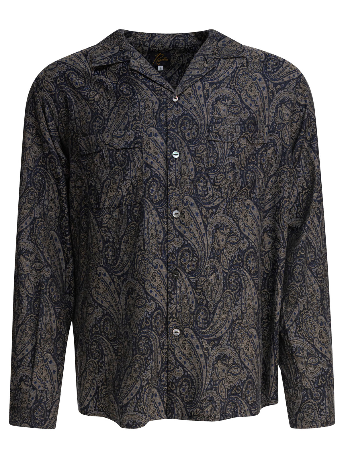 Needles 針のシャツ - Image 2