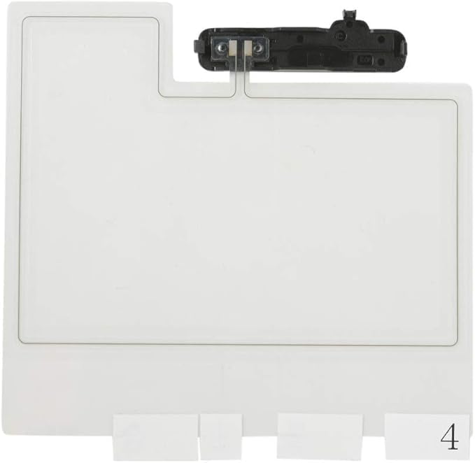 Toyota Genuine Navigation Compatible Product, Dedicated Design, Includes Terminal Base, Film Antenna, Terrestrial Digital Antenna, Car Navigation Antenna, Compatible with Genuine Navigation Systems,